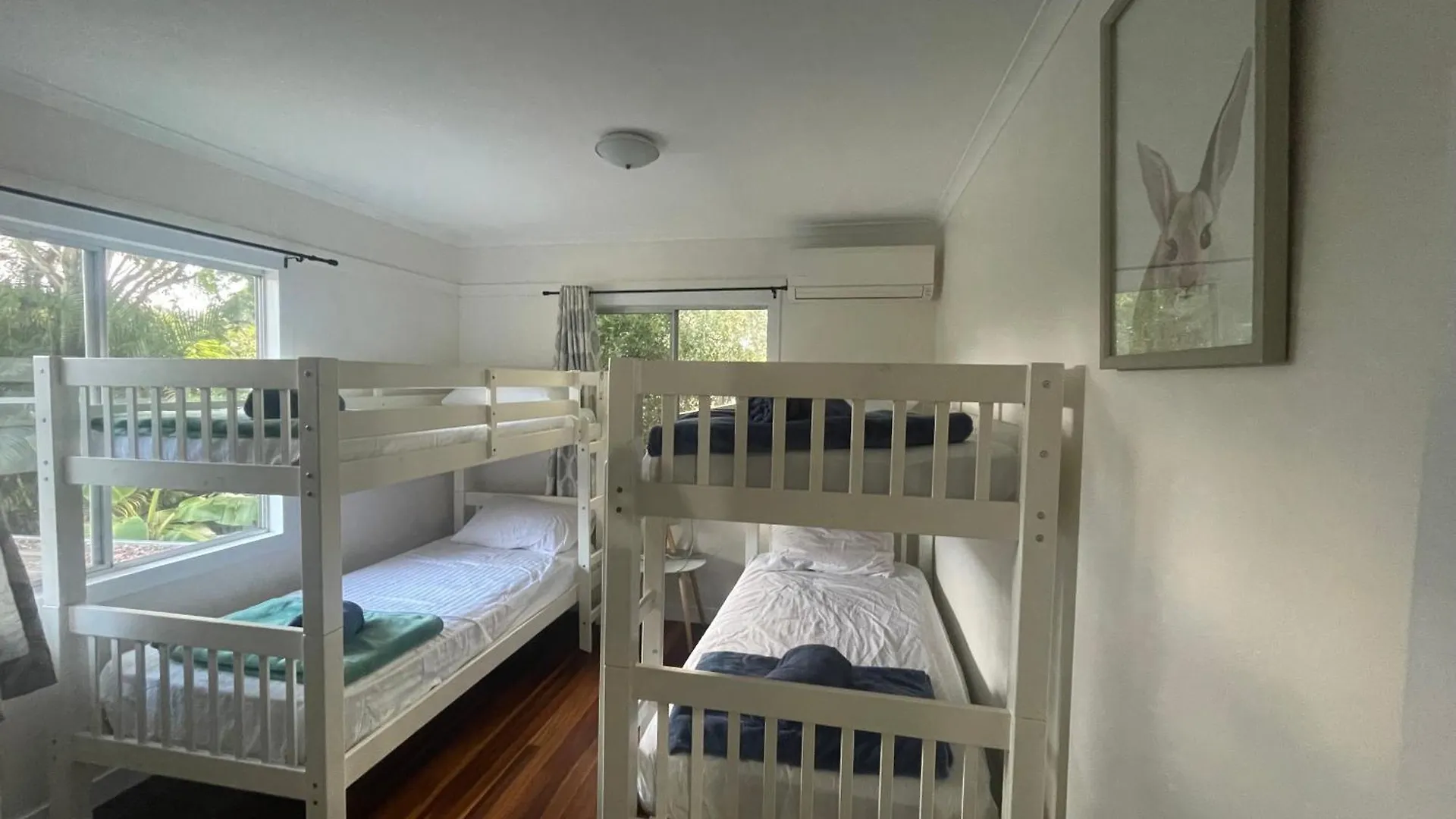 Pet Friendly Beachfront Home- Sleeps 8 Toogoom 0*,  Australia