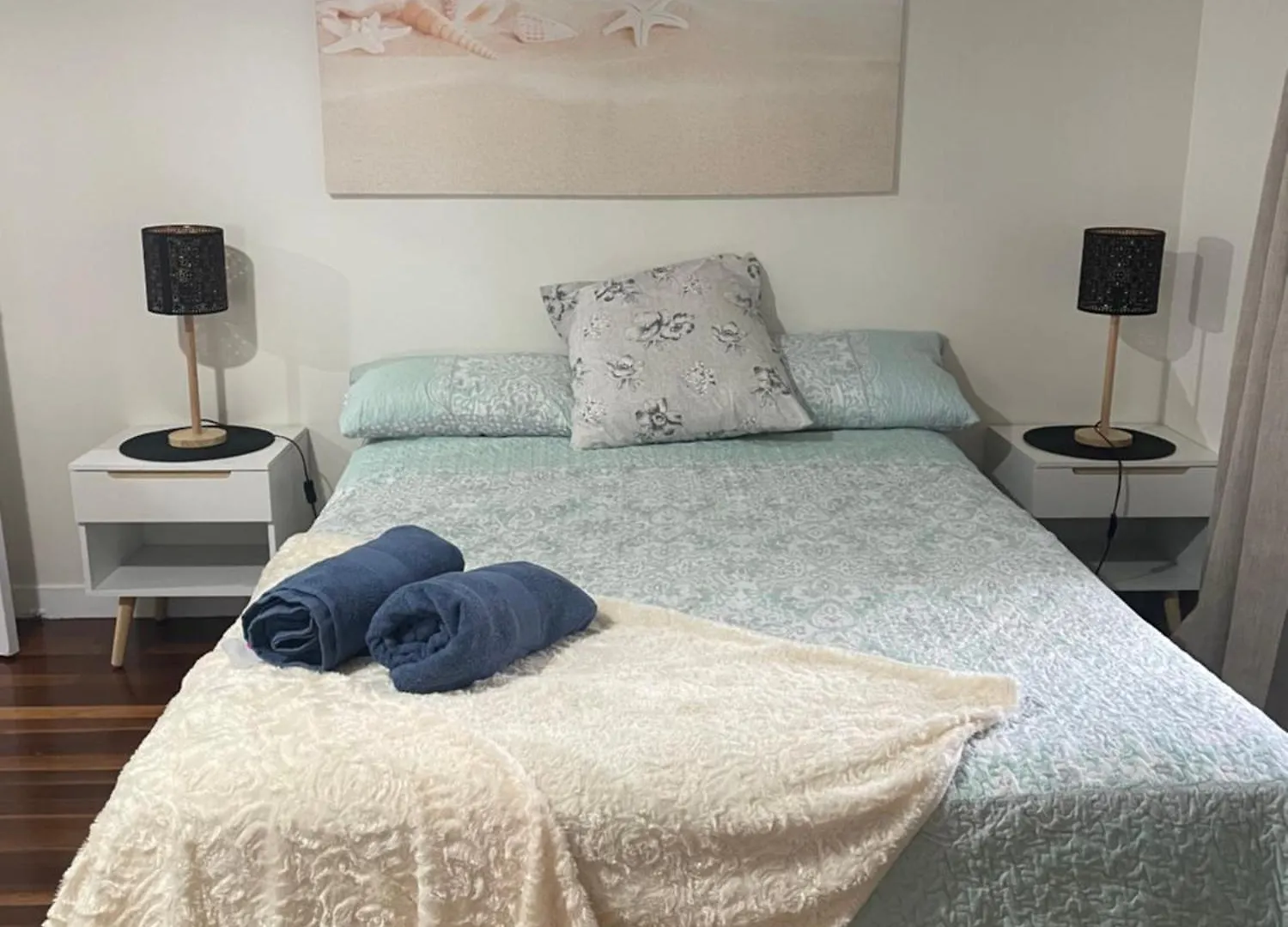 Holiday home Pet Friendly Beachfront Home- Sleeps 8 Toogoom Australia