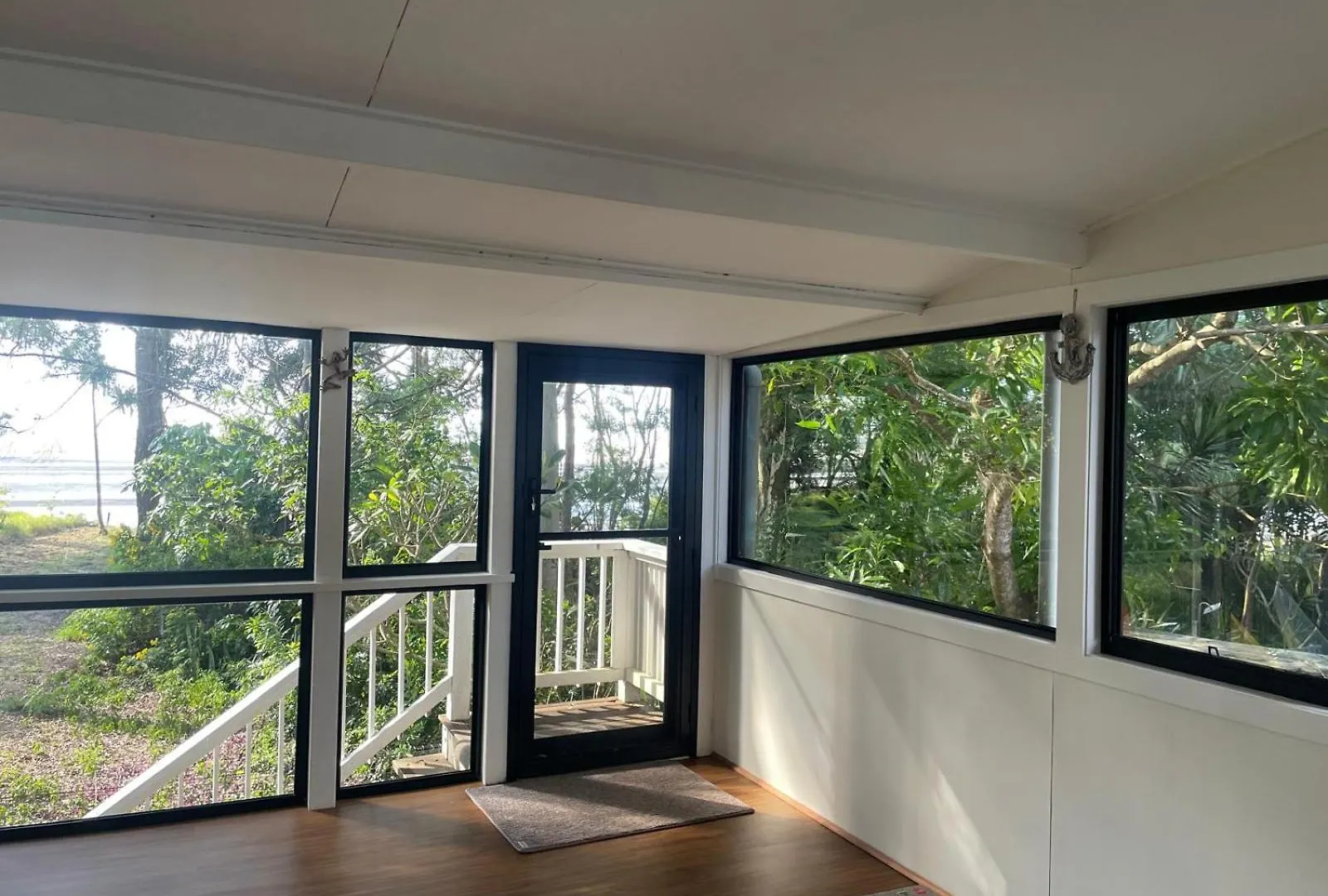 Holiday home Pet Friendly Beachfront Home- Sleeps 8 Toogoom Australia